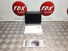 Hyundai i40 2015-2019 Facelift Genuine Owners Manual Handbook Pack Wallet Book - photo 1 of 7