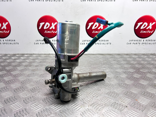 Suzuki Swift Sport 2010-2017 1.6 Petrol M16A Genuine Power Steering Column - photo 1 of 7