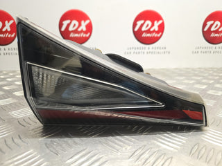 Hyundai i20N (BC3) MK3 2020-2025 Genuine Passengers Rear Inner Tailgate Light - photo 1 of 13