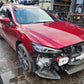 2021 MAZDA 6 GT SPORT ESTATE GL MK3 2.5 PETROL 6 SPEED AUTO FOR PARTS SPARES