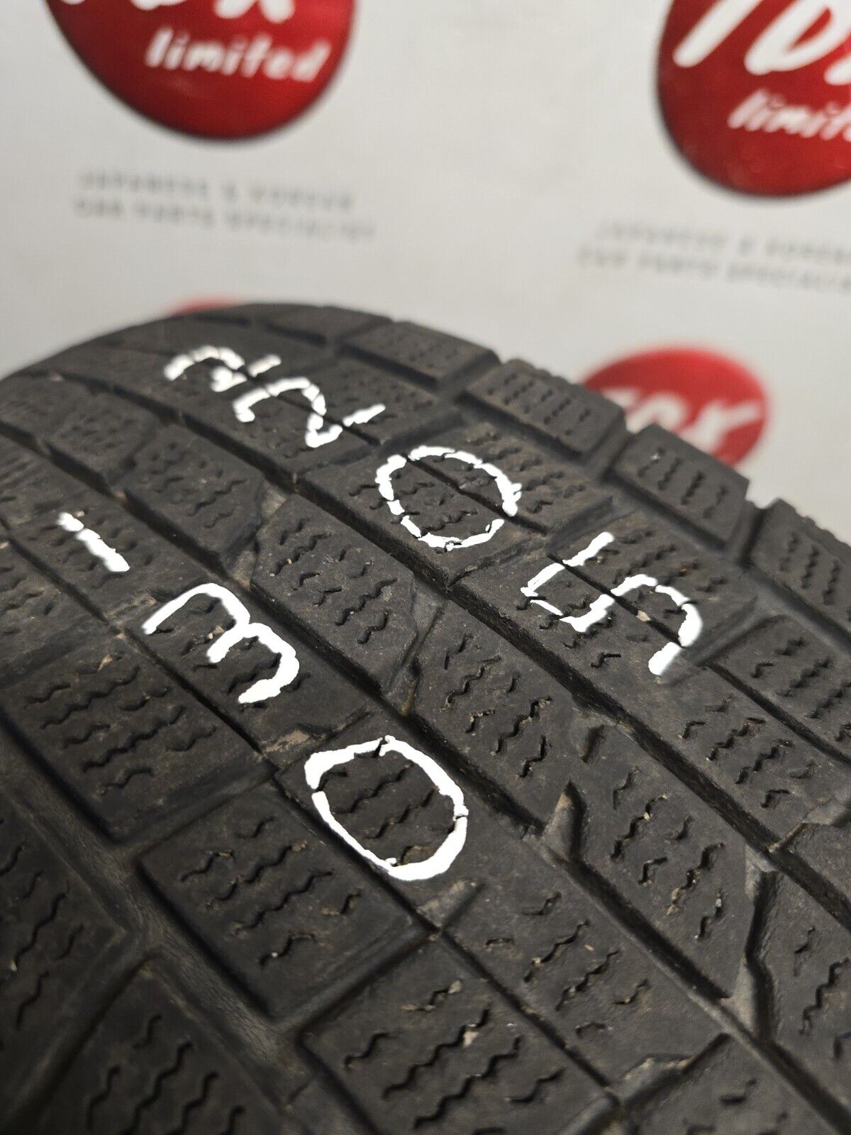 HYUNDAI I30 MK2 15" INCH 2012-2017 BLACK ALLOY WHEEL 6.3MM 195/65/15 52910-A5150