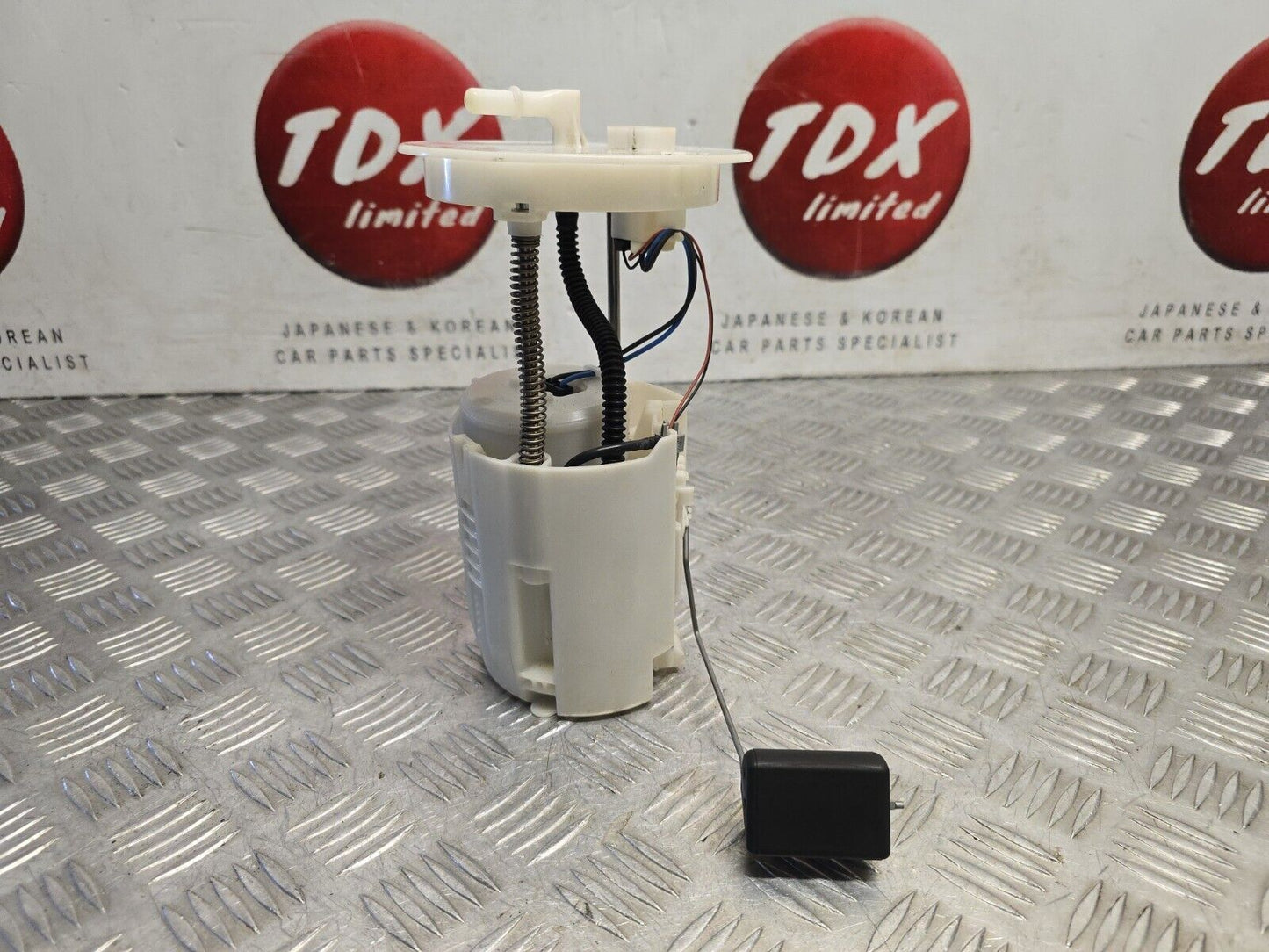 SUZUKI SWIFT 2010-2016 1.2 PETROL IN TANK FUEL SENDER PUMP UNIT 15100-69L00
