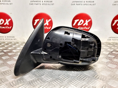 Mitsubishi Outlander MK3 2013-2016 Genuine Passengers Manual Fold Wing Mirror - photo 1 of 6