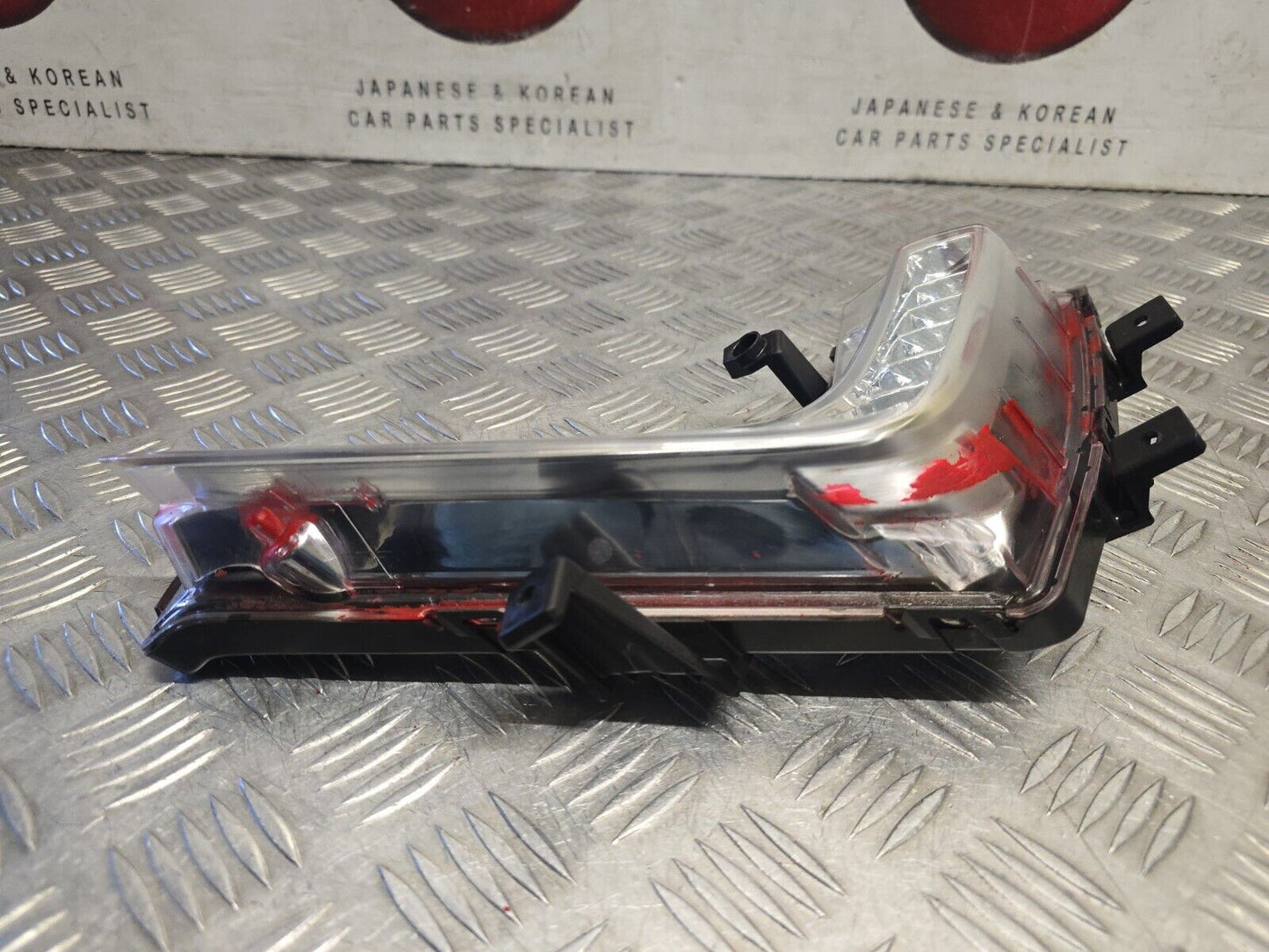 SUZUKI SWIFT AZG MK3 2014-2017 GENUINE PASSENGERS SIDE FRONT LED DRL LIGHT LAMP
