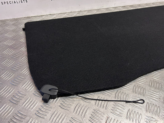Lexus LBX AY10 MK1 2024-2026 Genuine Parcel Shelf Luggage Cpver 64910-52100 - photo 2 of 8