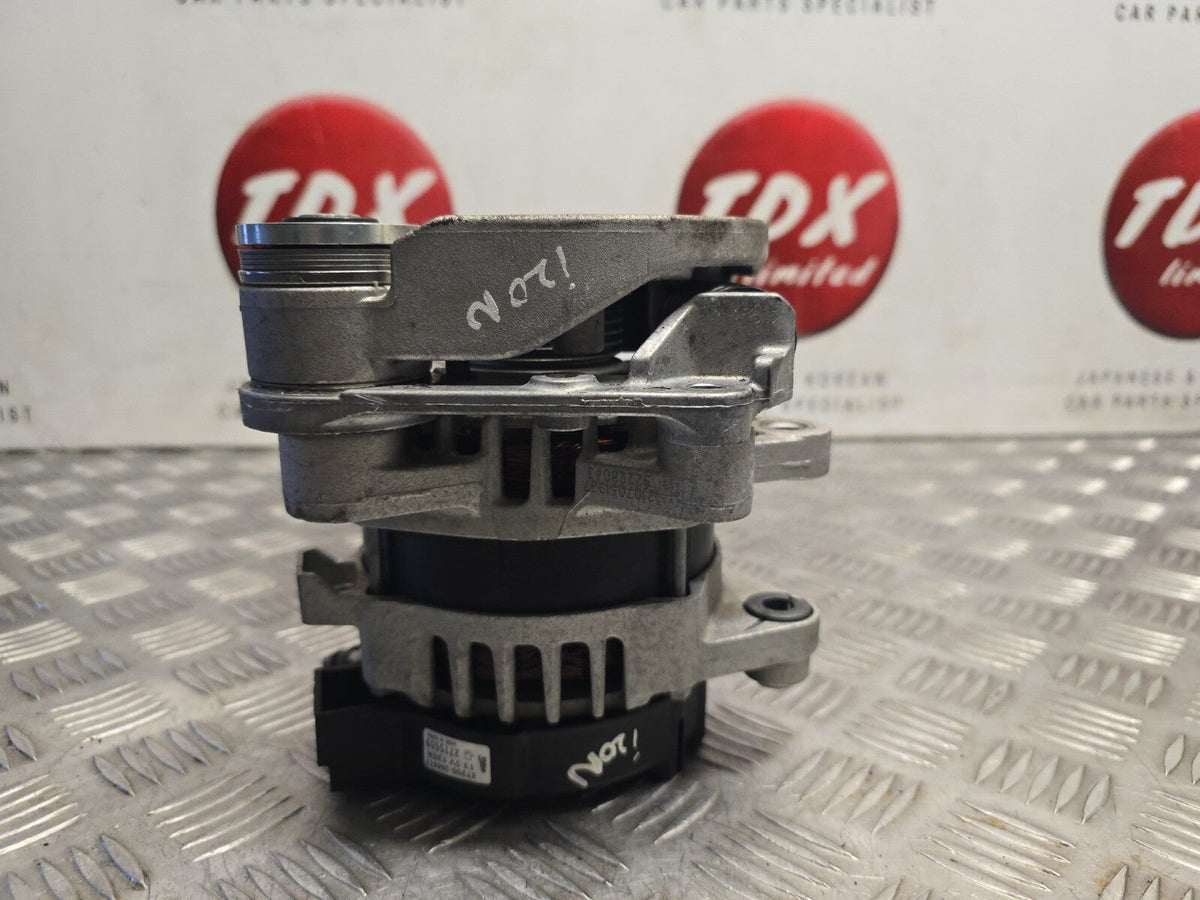 Hyundai i20N (BC3) 2020-2024 Genuine 1.6 Turbo Petrol Genuine Alternator - photo 12 of 12