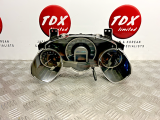 Honda Jazz/fit Import MK3 2010-2015 1.4 Petrol Hybrid Speedo Clock Cluster Kmh - photo 1 of 7