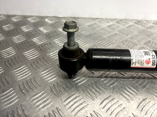 Kia Ev6 (Cv) 2021-2024 Electric Rwd Driver Side Rear Shock Absorber + Top Mount 2