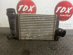 Nissan Qashqai (J11) 2014-2018 1.5 Diesel DCI K9K Turbo Radiator Intercooler - photo 1 of 10