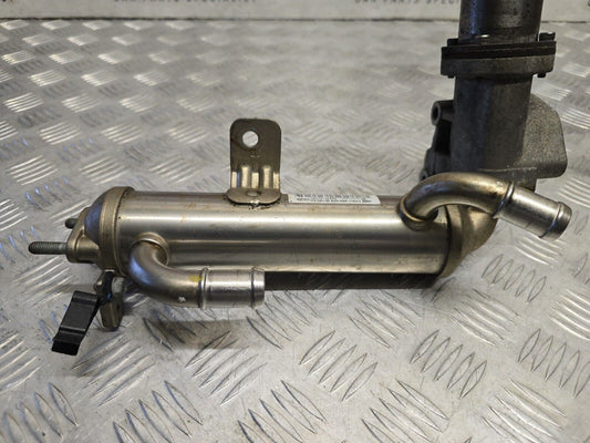 HYUNDAI I30 GD MK2 1.6 DIESEL 2012-2015 GENUINE EGR COOLER + VALVE 28416-2A770