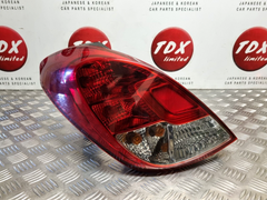 Hyundai i20 (PB) 2012-2014 Facelift Genuine Passengers Rear Body Light 92401-1J5 - photo 1 of 10