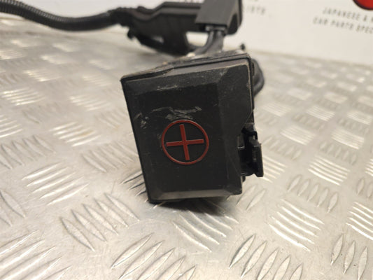 Hyundai Kona N OS MK1 2021-2023 2.0 G4KH T-gdi Battery Wiring Loom 91850-I3010 - photo 2 of 13