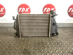 Nissan Qashqai J11 2014-2021 1.5 Diesel Genuine Radiator Intercooler 14461-4EA1A - photo 1 of 17