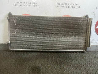 Honda Insight MK2 2009-2015 1.3 Petrol Hybrid Genuine AC Air Con Radiator - photo 1 of 12
