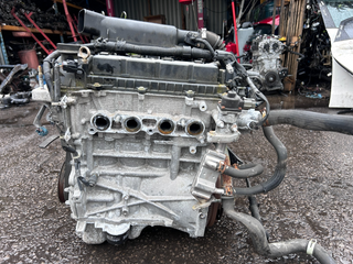 Suzuki Baleno MK2 2016-2019 1.2 Petrol K12C Genuine Engine Low Miles 88BHP - photo 1 of 10