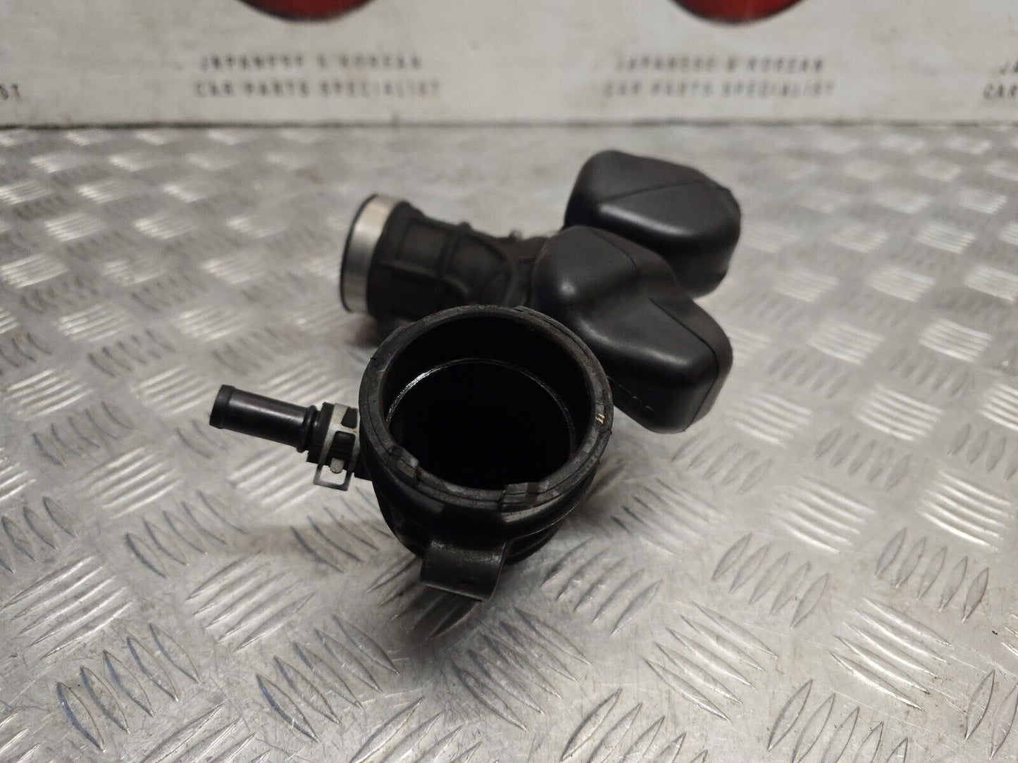 SUZUKI VITARA LY 2018-2023 1.0 PETROL GENUINE TURBO AIR INTAKE PIPE 13881-64R00