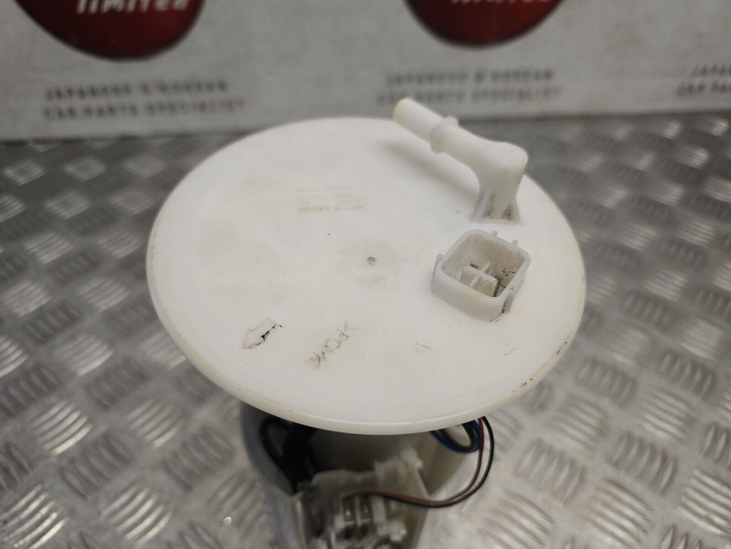SUZUKI SWIFT 2010-2016 1.2 PETROL IN TANK FUEL SENDER PUMP UNIT 15100-69L00