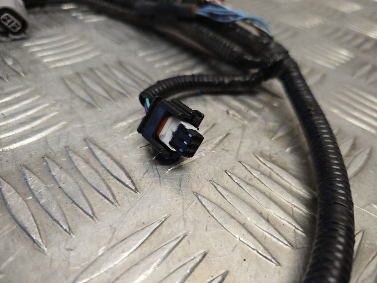 TOYOTA COROLLA MK12 2019-2024 GENUINE REAR BUMPER SENSOR WIRING LOOM 8216902070