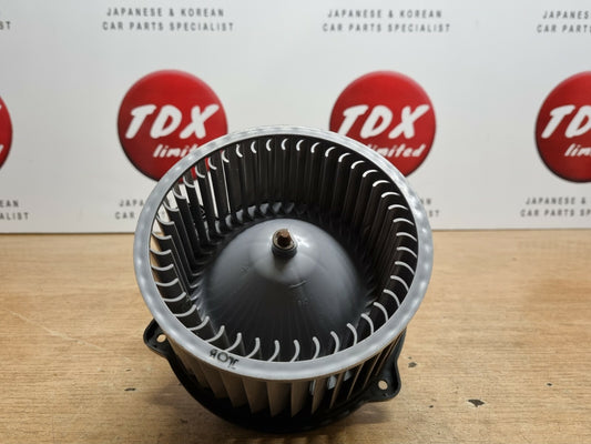 Kia Carens Mk3 (Rp) Genuine Heater Blower Motor Fan Rhd 2013-2019 2