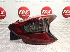 Nissan Micra K14 MK5 2017-2023 Genuine Drivers Side Rear Outer Brake Light Lamp - photo 1 of 11