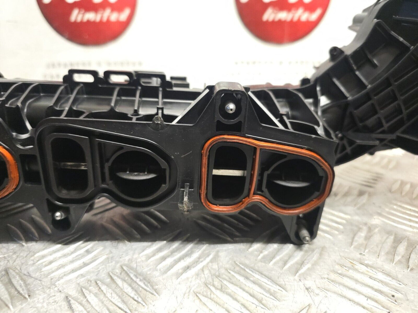 TOYOTA AVENSIS T27 2.0 DIESEL 2015-2018 GENUINE INLET INTAKE MANIFOLD 108452S10