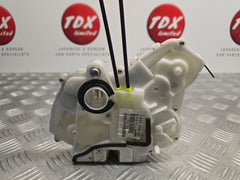 Honda Civic MK8 2006-2011 5DR Passengers Rear Door Lock Mechanism 72651-SMG-E0 - photo 1 of 7