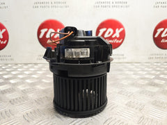 Toyota Aygo MK2 2014-2022 Genuine Heater Blower Motor Fan RHD T918265 - photo 1 of 8