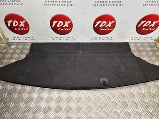 Toyota Verso 2009-2018 Genuine Boot Floor Carpet Storage Cover Liner 58410-0F020 - photo 1 of 9