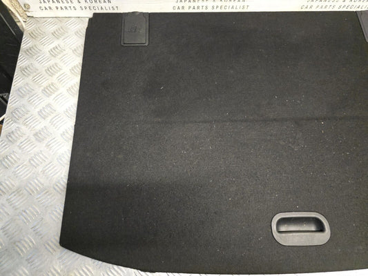 Hyundai Ix20 2010-2019 Genuine Folding Boot Floor Carpet Cover Liner 85720-1P000 2