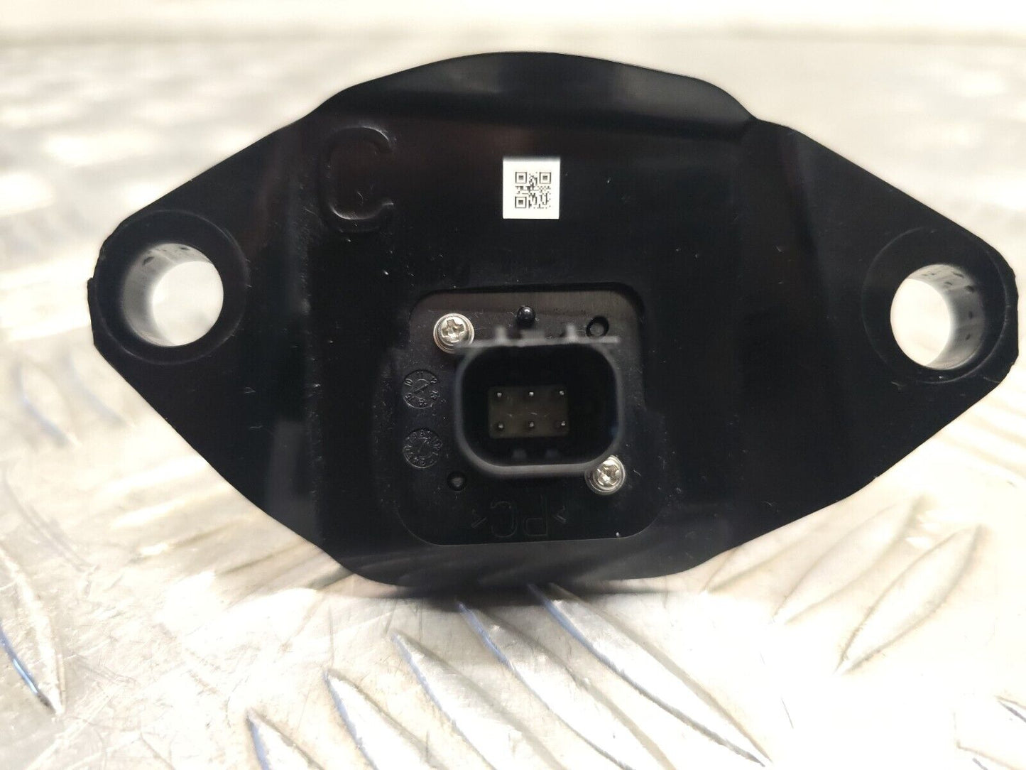 TOYOTA YARIS MK3 2013-2016 GENUINE REAR REVERSE PARKING CAMERA 86790-0D010