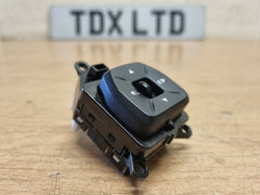 Hyundai ix35 Door Mirror Adjustment Control Switch 2010-2015 383480-1110 - photo 1 of 8