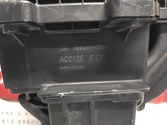 Honda Civic X Mk10 1.0 Petrol 2017-2022 Genuine Air Filter Housing Box Acc1255Ay 2