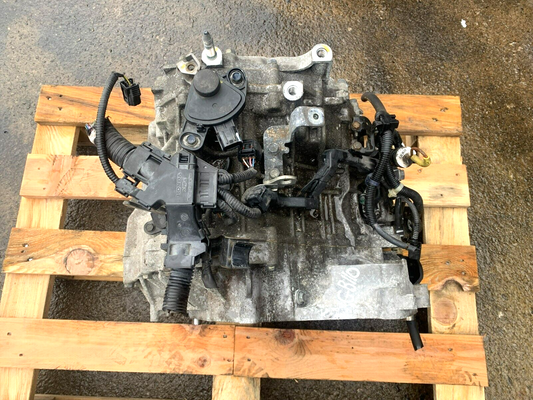 HONDA FIT/JAZZ (GP) 2010-2014 GENUINE 1.3 PETROL HYBRID AUTO GEARBOX SE7A