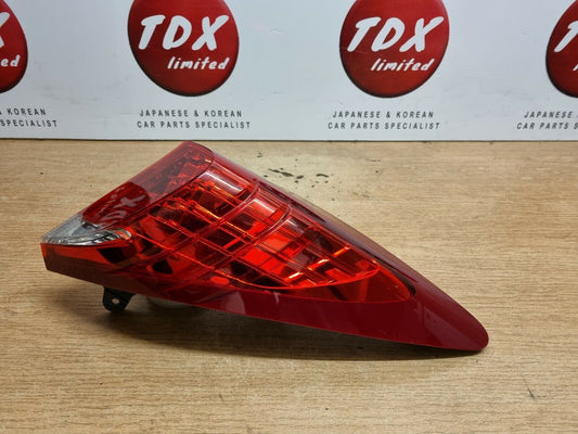 Honda Civic Mk9 2012-2015 Hatchback Pre-Facelift Drivers Rear Outer Led Light 2