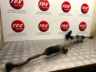 Mazda 3 MK3 2014-2019 2.2 Diesel Skyactiv Genuine Complete Power Steering Rack - photo 1 of 8