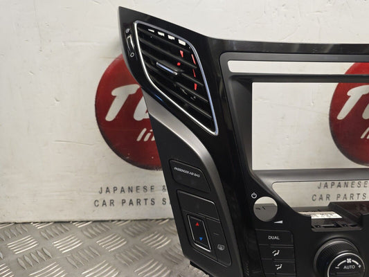 Hyundai I40 2015-2019 Facelift Genuine Ac Climate Controls Panel 97250-3Zae1 2