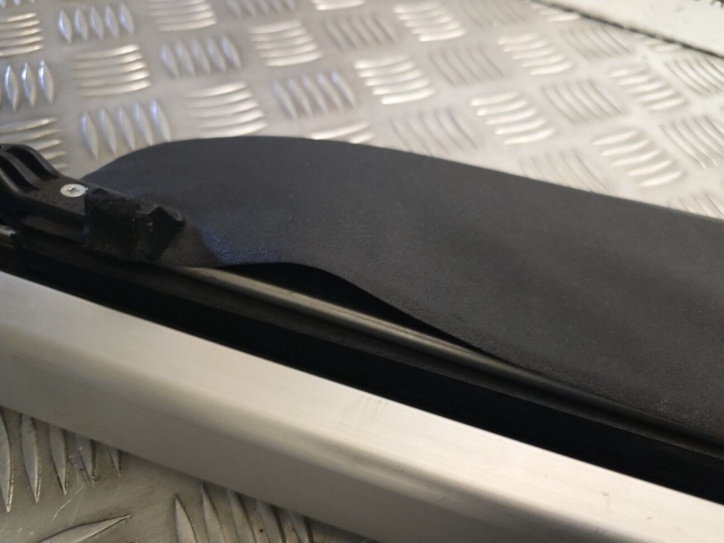 TOYOTA PRIUS (XW50) MK4 2016-2022 GENUINE PARCEL SHELF LUGGAGE LOAD COVER