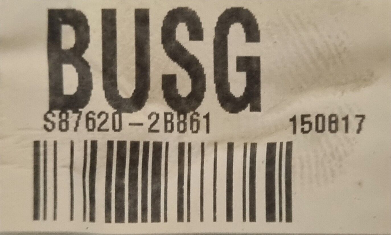 HYUNDAI SANTA FE MK2 2010-2012 FACELIFT DRIVERS SIDE POWER FOLD WING MIRROR