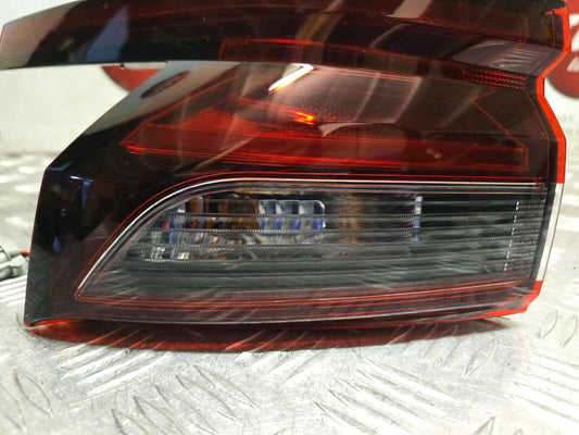 NISSAN QASHQAI J12 MK3 2021-2024 GENUINE PASSENGERS REAR BODY LED BRAKE LIGHT