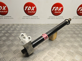 Kia Niro (DE) MK1 2016-2022 1.6 Hybrid Driver Side Intermediate Driveshaft - photo 1 of 9