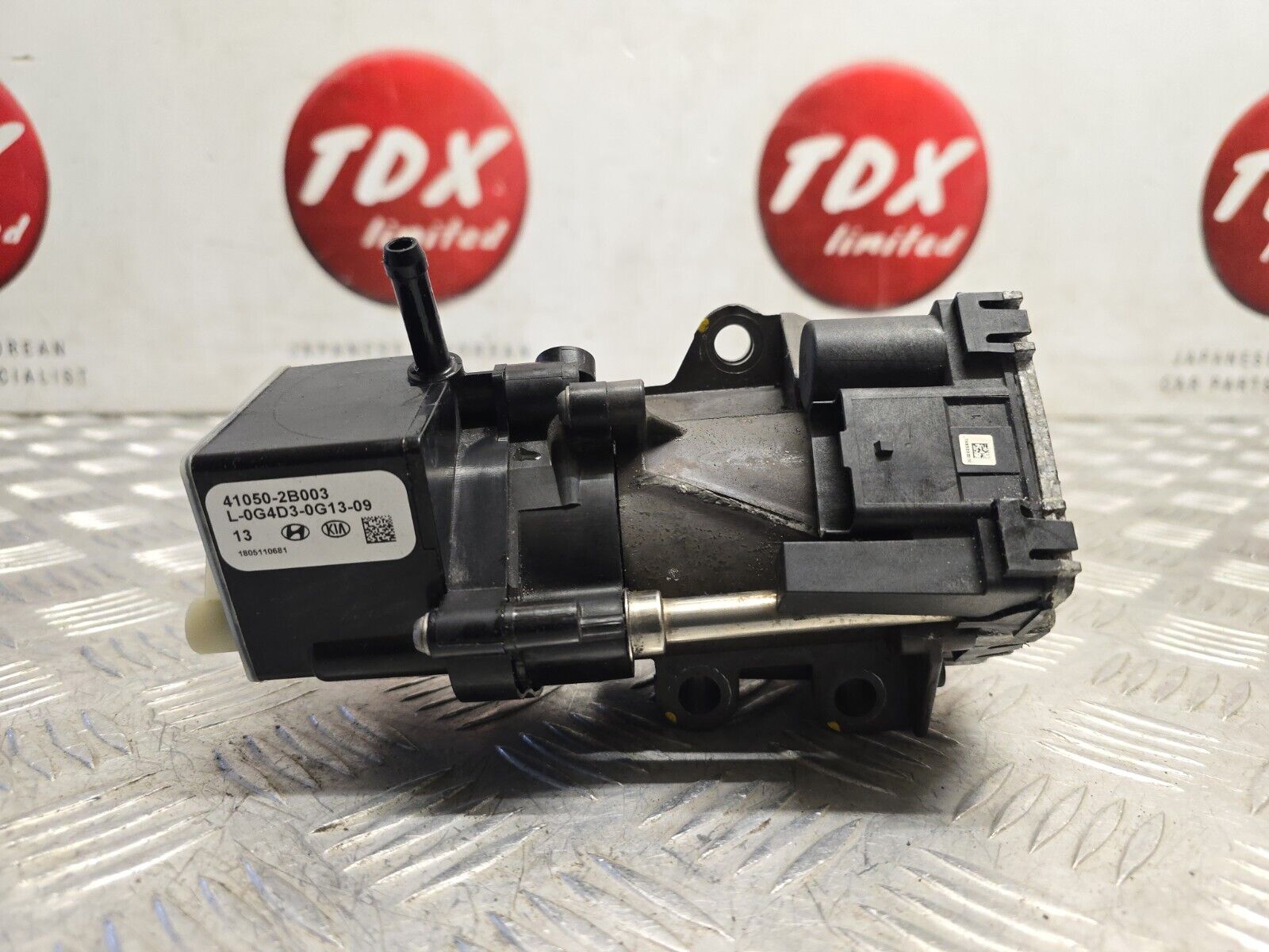 OEM Hyundai Kia 410502B003 Engine Clutch Actuator For IONIQ & NIRO Hybrid