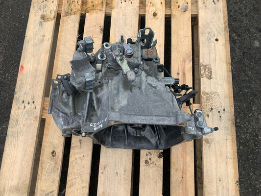 HONDA CIVIC MK10 2017-2020 1.0 PETROL 6 SPEED MANUAL GEARBOX 39,000 MILES E5CB