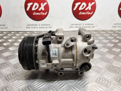Hyundai i30N 2017-2023 Performance 2.0 Petrol AC Compressor Pump 97701-G8000 - photo 1 of 9