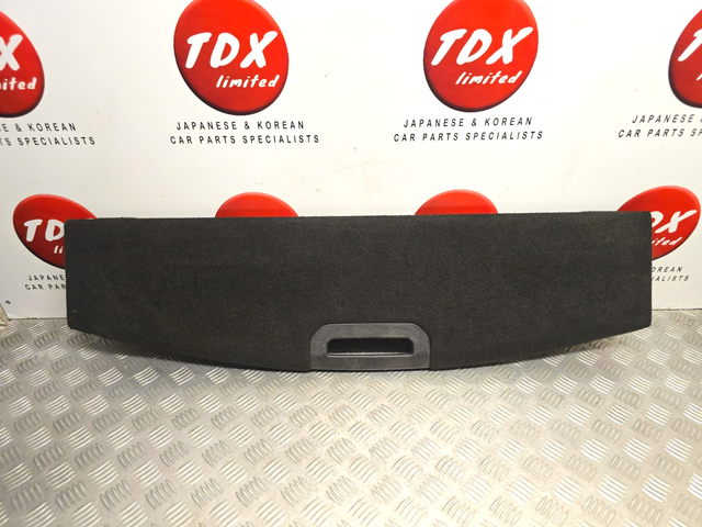 Nissan X-Trail T32 2014-2021 Genuine Boot Floor Carpet Cover Liner 849B8 4CE5A - photo 1 of 13