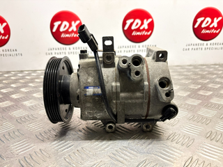 Hyundai i40 VF MK1 2011-2015 1.7 CRDI Genuine AC Compressor Pump 1037E-05400 - photo 1 of 12