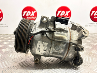 Nissan Juke MK2 2020 2020-20261.0 Dig-t Genuine AC Compressor Pump 92600 6UB1A - photo 1 of 10