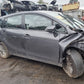 2017 TOYOTA VERSO (AR20) ICON MK2 1.6 PETROL 6 SPEED MANUAL VEHICLE PARTS SPARES
