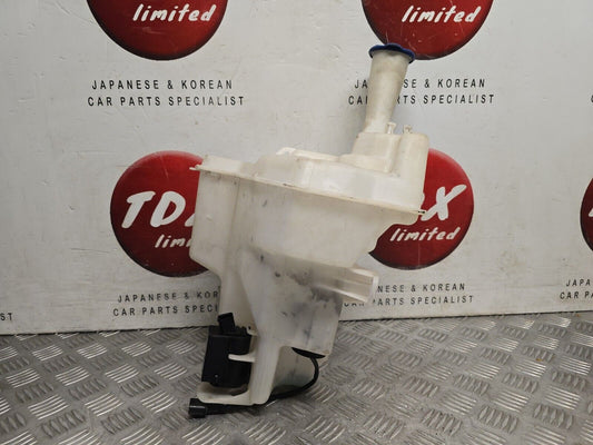 HYUNDAI I30 GD MK2 2012-2017 GENUINE WASHER BOTTLE TANK + MOTOR PUMP 98610-A6000