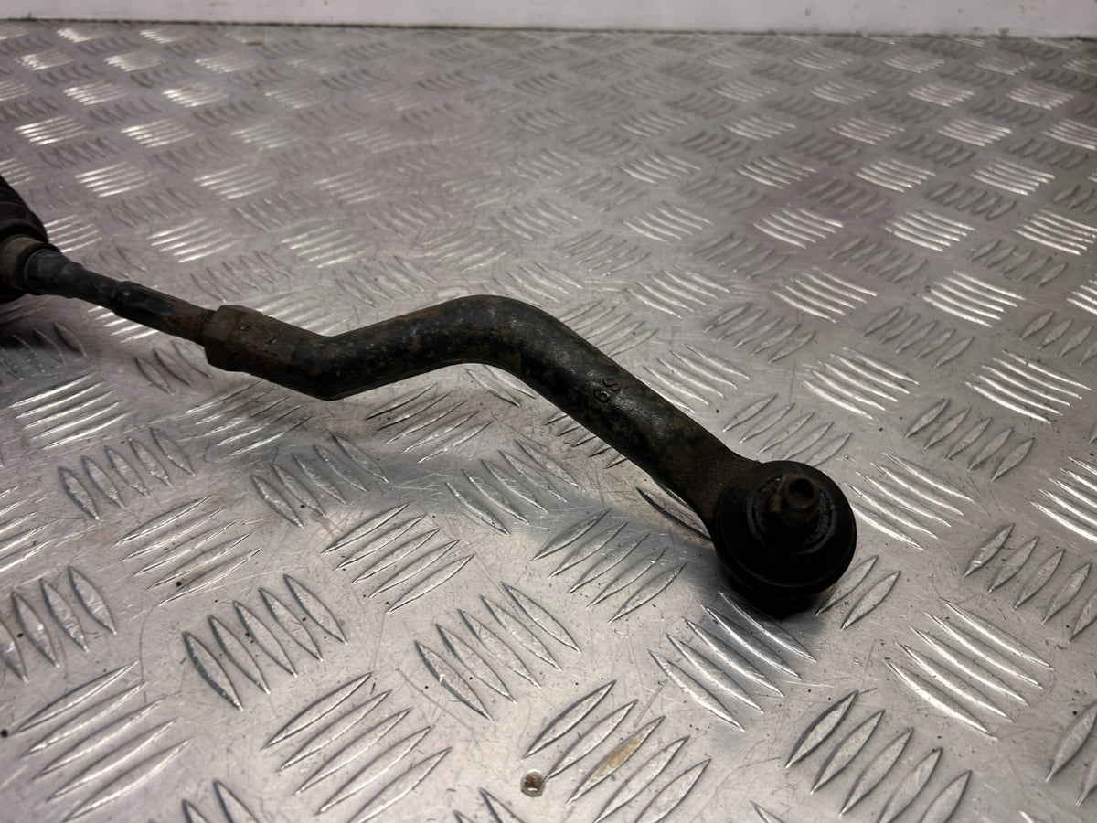 Nissan Qashqai J11 MK2 2014-2021 Genuine Complete Power Steering Rack - photo 9 of 9