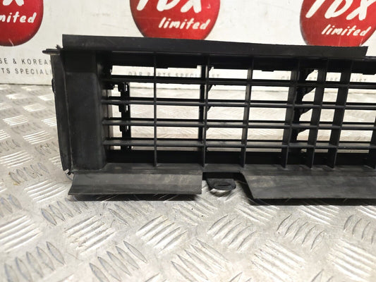 NISSAN QASHQAI J11 2014-2021 FRONT RADIATOR AIR DUCT GRILLE SHUTTER 62322HV80A